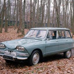 Citroen Ami 6 Break