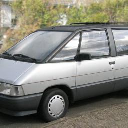 Renault Espace I GTL