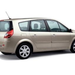 Renault Grand Scénic  Privilège