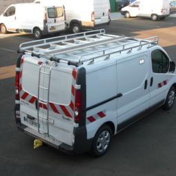 Renault Trafic L1H1 DCI 105