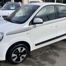 Twingo 3 Serie Limited