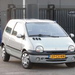 Renault  Twingo - 60 Kiss cool phase3 - 4 CV 