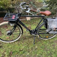 Amsterdamer Légend électrique