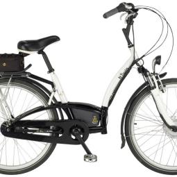 Vélo électrique Décathlon Elops 7