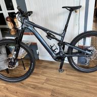 Specialized levo SL pro Alloy