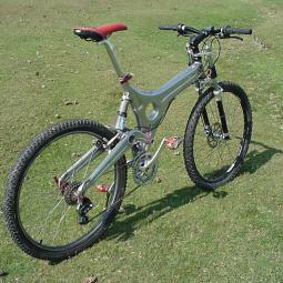 VTT Topteam Roller Coaster